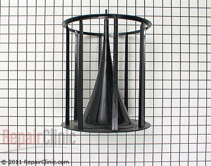 Filter Holder 800111 Alternate Product View