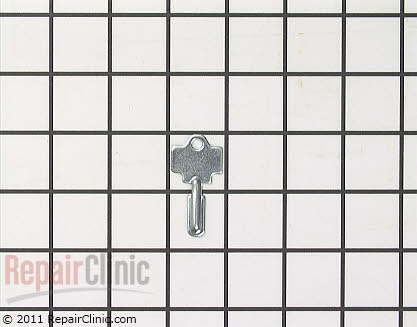 Ignition Key 00416170 Alternate Product View