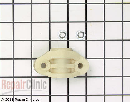 Trunnion Nut WP9870163 Alternate Product View