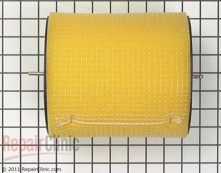 Water Evaporator Pad 12853 Fast Shipping Repair Clinic