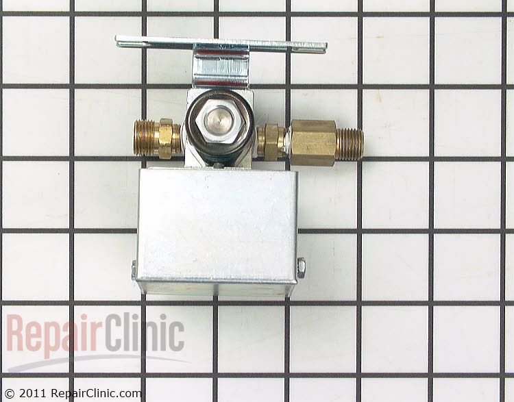 990-52 Water Inlet Valve