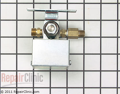 Water Inlet Valve 990-52 Alternate Product View