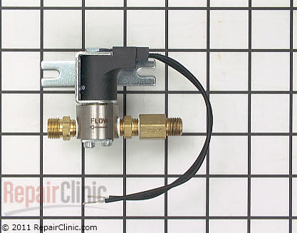Water Inlet Valve 990-53 Alternate Product View