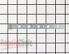 Bracket WB2K5328