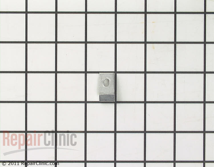 000-0803-040 Clamp