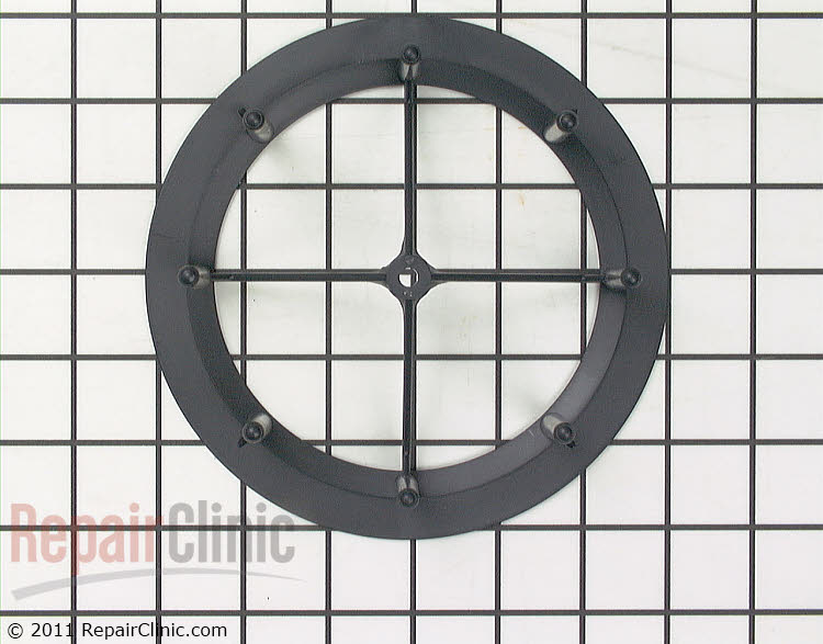 000-1722-017 Filter Holder
