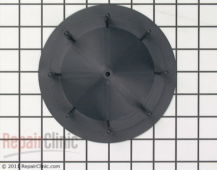 000-1722-018 Filter Holder