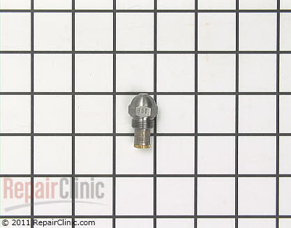 Nozzle 000-1106-018 Alternate Product View