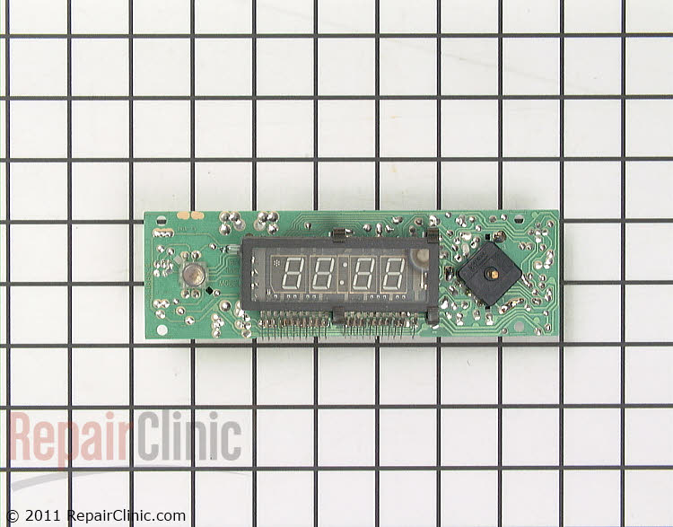 5303131488 Oven Control Board