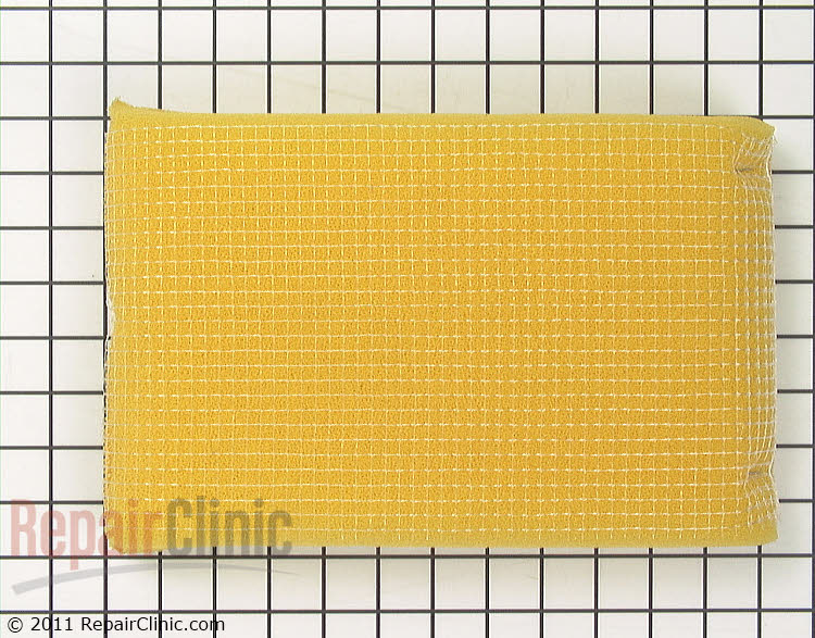 Humidifier Water Evaporator Pad 8115 Fast Shipping Repair Clinic