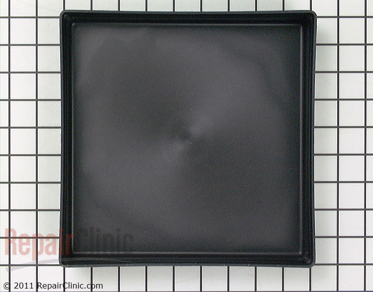12857 Water Pan