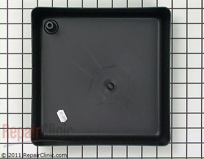 Water Pan A00-0602-039 Alternate Product View