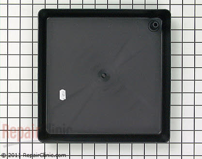 Water Pan A00-0602-041 Alternate Product View