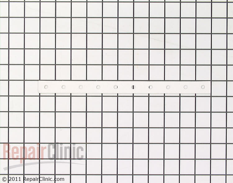000-1317-086 Water Panel Distribution Tray