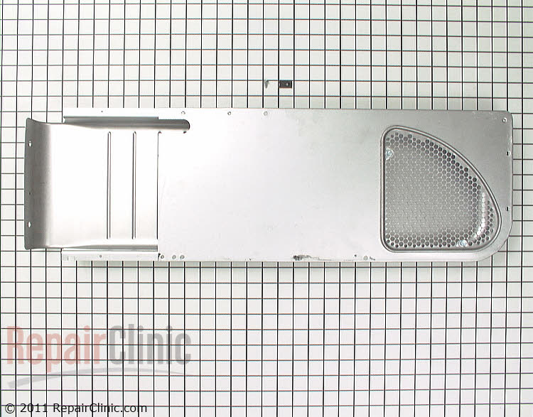 503605 Duct Assembly