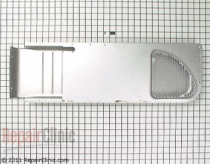 Duct Assembly 503605 Alternate Product View
