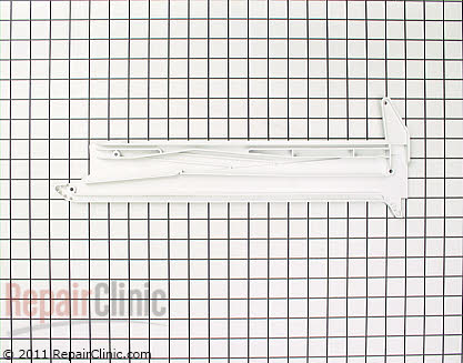 Drawer Slide Rail 10485501 Alternate Product View