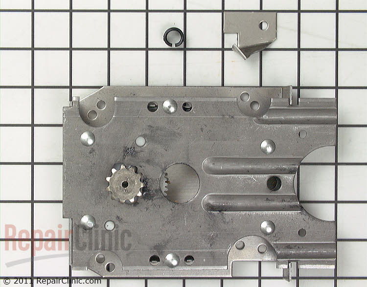 S91009324 Gearbox
