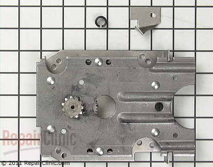 Gearbox S91009324 Alternate Product View