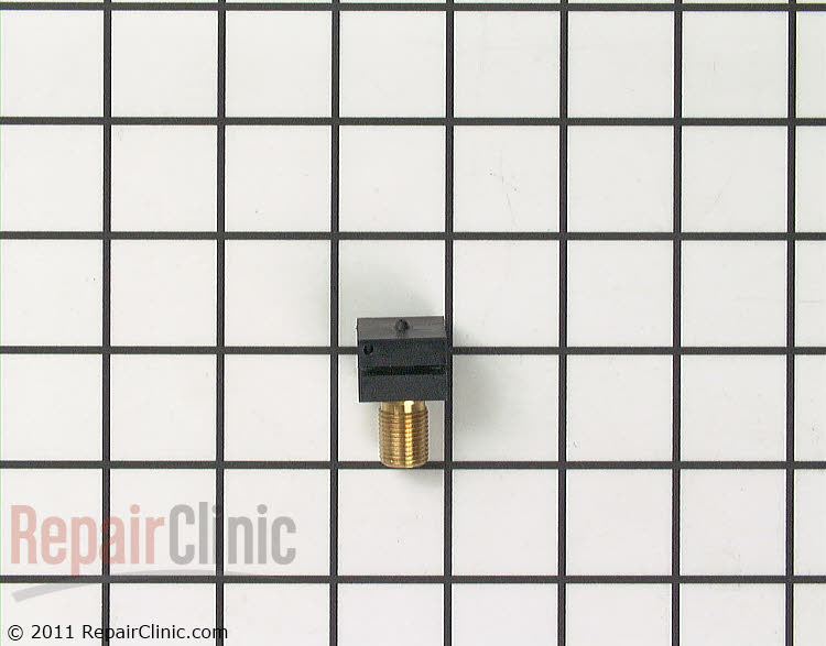 727-24 Hose Connector