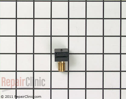 Hose Connector 727-24 Alternate Product View