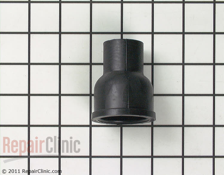 WP384496 Hose Connector