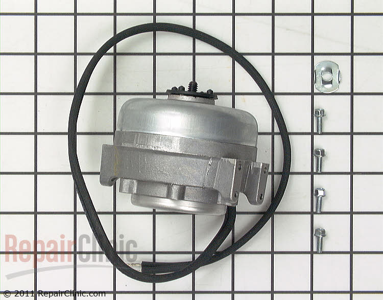 Motor TM3201 Alternate Product View