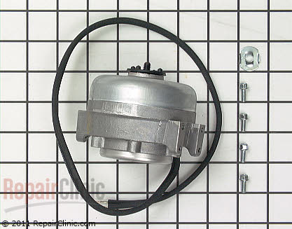 Motor TM3201 Alternate Product View
