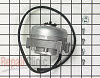 Motor TM3201