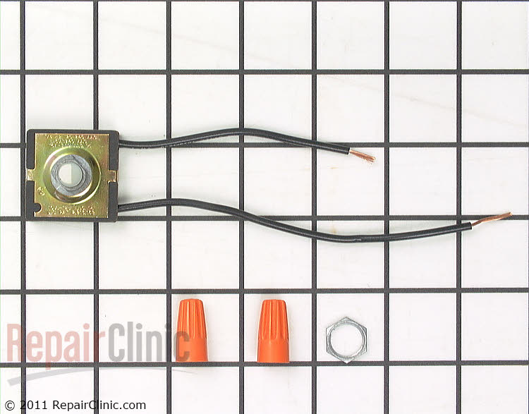 Broan Switch Kit S97005328