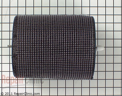 Water Evaporator Pad 727-4 Alternate Product View