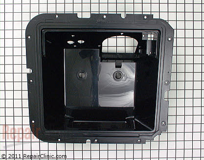 Dispenser WR17X2047 Alternate Product View