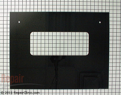 Door Glass 703706K Alternate Product View