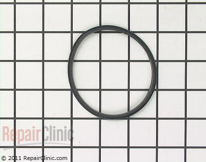 Gasket WP358912 Alternate Product View