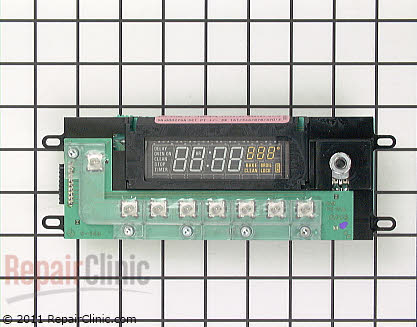 Oven Control Board Y0308480 Alternate Product View