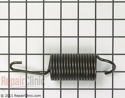 Suspension Spring 5308015405 Alternate Product View
