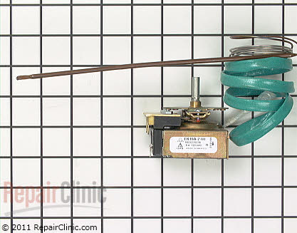Thermostat WB21X5283 Alternate Product View