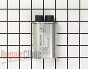 High Voltage Capacitor - Part # 255697 Mfg Part # WB27X829