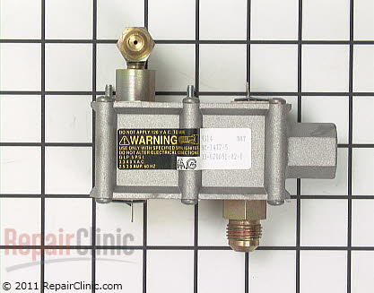 Safety Valve Y0070051 Alternate Product View