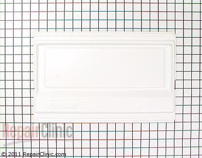 Shelf Insert or Cover 65608-1 Alternate Product View