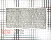 Grease Filter - Part # 755721 Mfg Part # 82025
