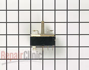Selector Switch - Part # 698030 Mfg Part # 715398