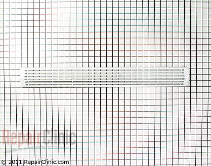 Vent Grille 10474902 Alternate Product View