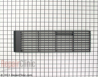 Vent Grille 7772P024-60 Alternate Product View