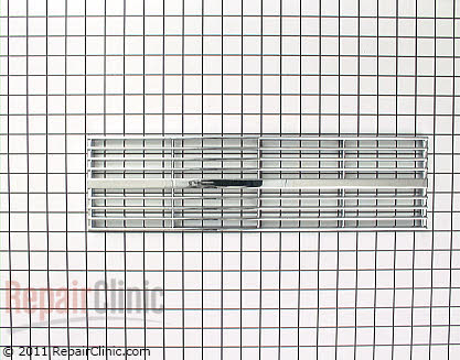 Air Grille 702568 Alternate Product View