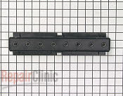 Water Panel Distribution Tray - Part # 820827 Mfg Part # 4182