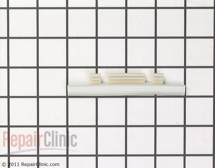 GE Dishwasher Door Gasket Replacement WD08X10057 Repair Clinic