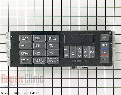 Main Control Board 5303300360 Alternate Product View