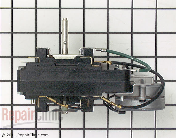 Timer WP22001180 | RepairClinic.com
