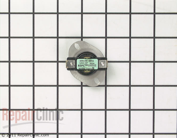 Cycling Thermostat 503552 Fast Shipping Repair Clinic